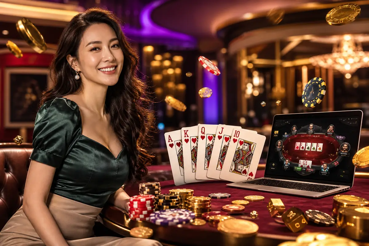 martm88 pelbagai jenis genre slot tersedia