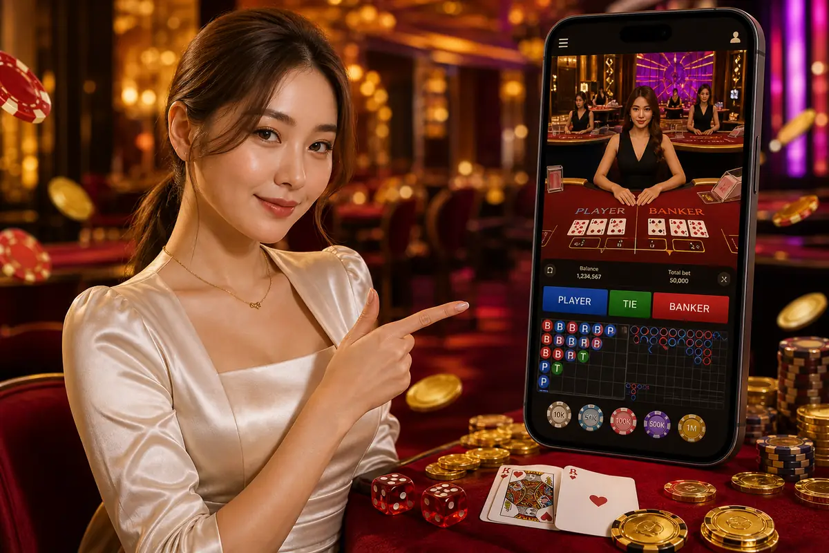 martm88 meja baccarat langsung dealer profesional